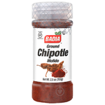 Badia Ground Chipotle 70.8g